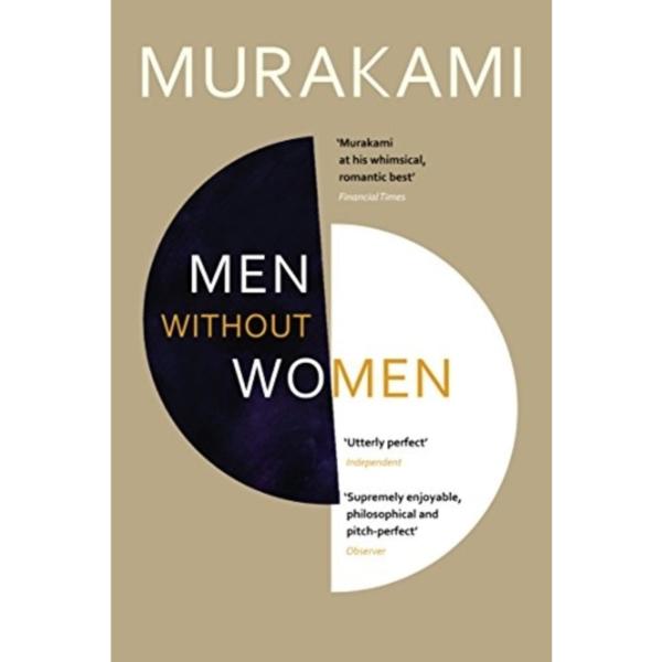 Men Without Women - Stories