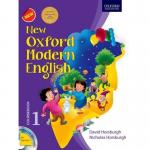 New Oxford Modern English – Course Book 1 (Centenary Year Edition) – David Horsburgh