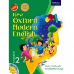 New Oxford Modern English – Course Book 2 (Centenary Year Edition) – David Horsburgh