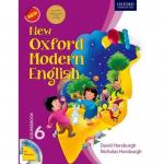 New Oxford Modern English – CourseBook 6 (Centenary Year Edition) – David Horsburgh