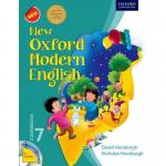 New Oxford Modern English – CourseBook 7 (Centenary Year Edition) – David Horsburgh