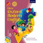 New Oxford Modern English – CourseBook 8 (Centenary Year Edition) – David Horsburgh