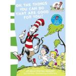 Oh, The Things You Can Do That Are Good For You!