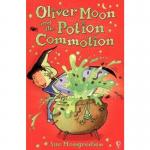 Oliver Moon And The Potion Commotion