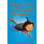 Oliver Moon and The Broomstick Battle