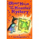 Oliver Moon and The Monster Mystery