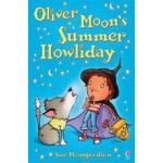 Oliver Moon’s Summer Howliday