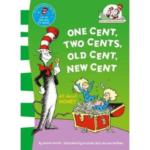 One Cent, Two Cents : All About Money