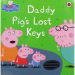 Peppa Pig : Daddy Pigs Lost Keys