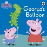 Peppa Pig : Georges Balloon