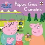 Peppa Pig : Peppa Goes Camping