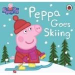 Peppa Pig : Peppa Goes Skiing
