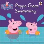 Peppa Pig : Peppa Goes Swimming