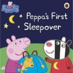 Peppa Pig : Peppas First Sleepover