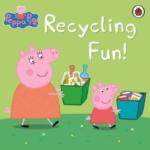 Peppa Pig : Recyling Fun