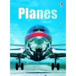 Planes (Usborne Beginners)