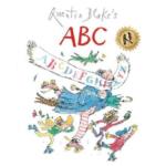 Quentin Blake’s ABC