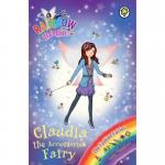 Rainbow Magic – Claudia the Accessories Fairy – The Fashion Fairies Book 2