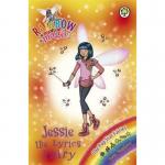 Rainbow Magic – Jessie the Lyrics Fairy – The Pop Star Fairies Book 1