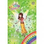 Rainbow Magic – Josie The Jewellery Making Fairy – The Magical Crafts Fairies Book 4