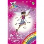 Rainbow Magic – Rochelle the Star Spotter Fairy – The Pop Star Fairies Book 6