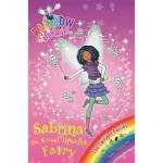 Rainbow Magic – Sabrina the Sweet Dreams Fairy – The Twilight Fairies Book 7