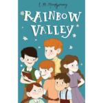 Rainbow Valley – 07 by L. M. Montgomery