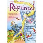 Rapunzel with CD By Susanna Davidson