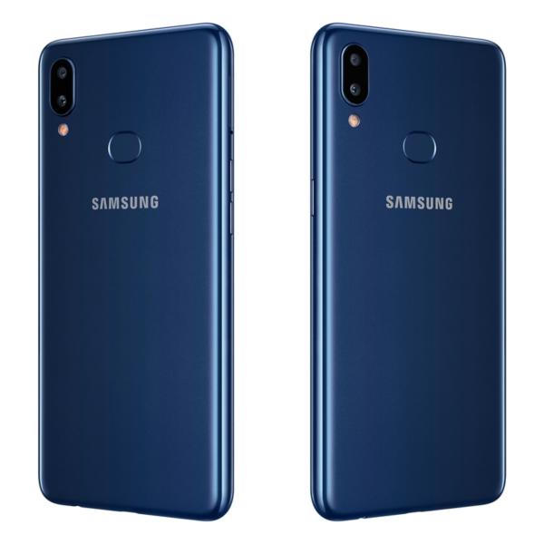 samsung galaxy a10s 2gb ram