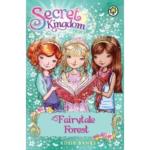 Secret Kingdom : Fairytale Forest – 11