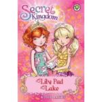Secret Kingdom : Lily Pad Lake – 10