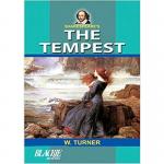 Shakespeares The Tempest