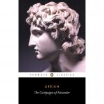The Campaigns Of Alexander (Penguin Clasics)