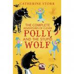 The Complete Adventures of Clever Polly and The Stupid Wolf