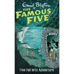 The Famous Five : Five Fall Into Adventure – 09