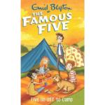 The Famous Five : Five Go Off to Camp – 07
