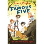 The Famous Five : Five On Kirrin Island Again – 06