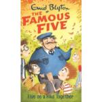 The Famous Five : Five On a Hike Together – 10