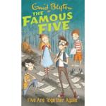 The Famous Five : Five are Together Again – 21