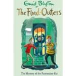 The Find-Outers : The Mystery of the Pantomime Cat – Book 07