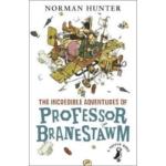 The Incredible Adventures of Professor Branestawm