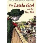 The Little Girl and The Tiny Doll
