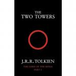 The Lord of The Rings – The Two Towers Book 2
