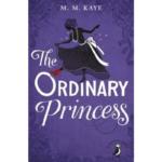 The Ordinary Princess