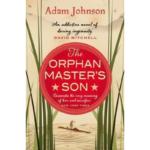 The Orphan Master’s Son