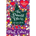 The Princess Diaries : Mia Goes Fourth – 04