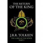The Lord of The Rings – The Return Of The King (Book 3)