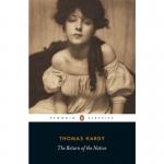 The Return Of The Native by Thomas Hardy – Penguin Classics