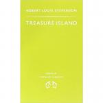Treasure Island by Robert Louis Stevenson