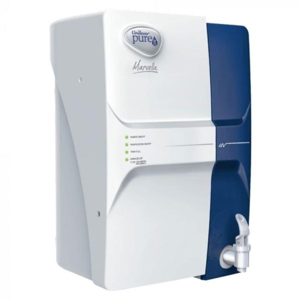 Unilever Pureit Marvella UV 4L Water Purifier Filter